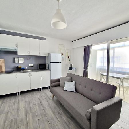 Sr Torremolinos Centro 아파트 외부 사진