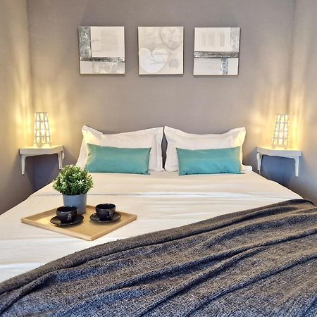 Sr Torremolinos Centro 아파트 외부 사진