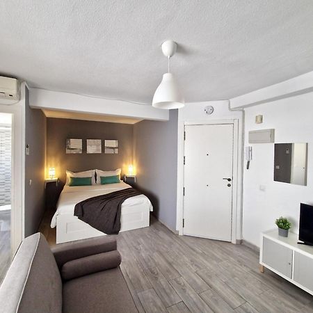 Sr Torremolinos Centro 아파트 외부 사진