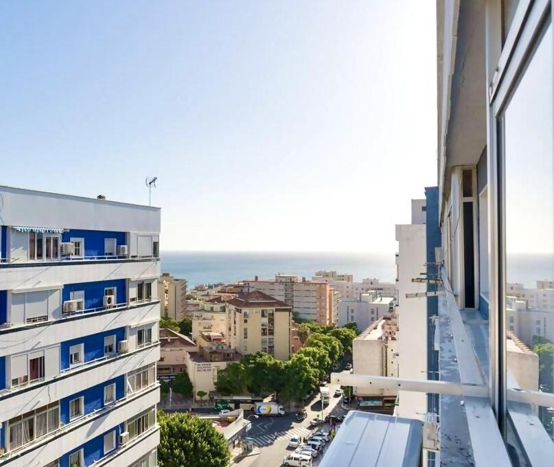 Sr Torremolinos Centro 아파트 외부 사진