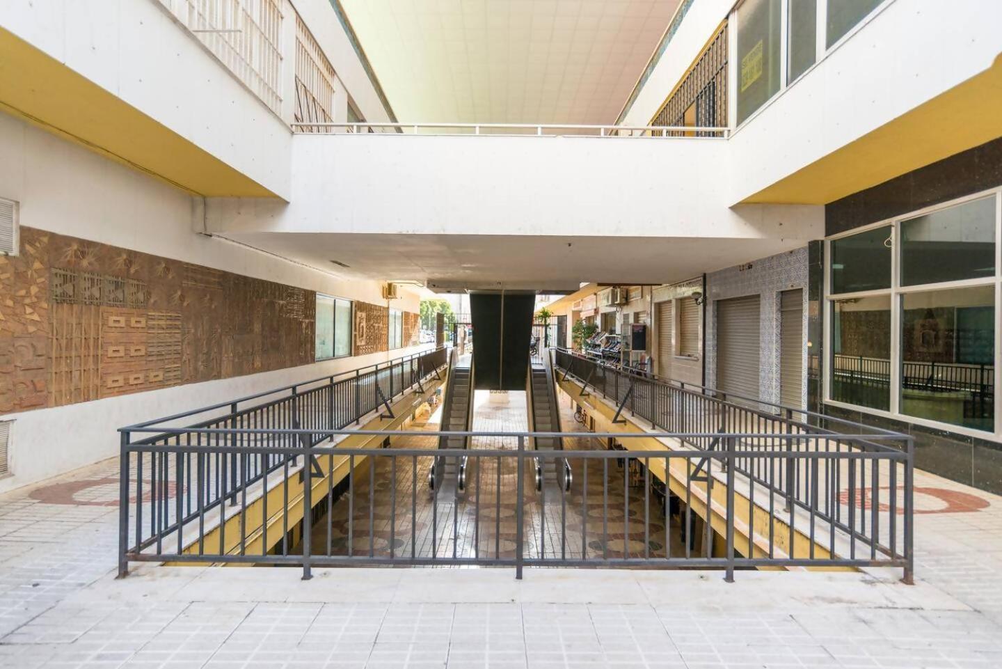 Sr Torremolinos Centro 아파트 외부 사진