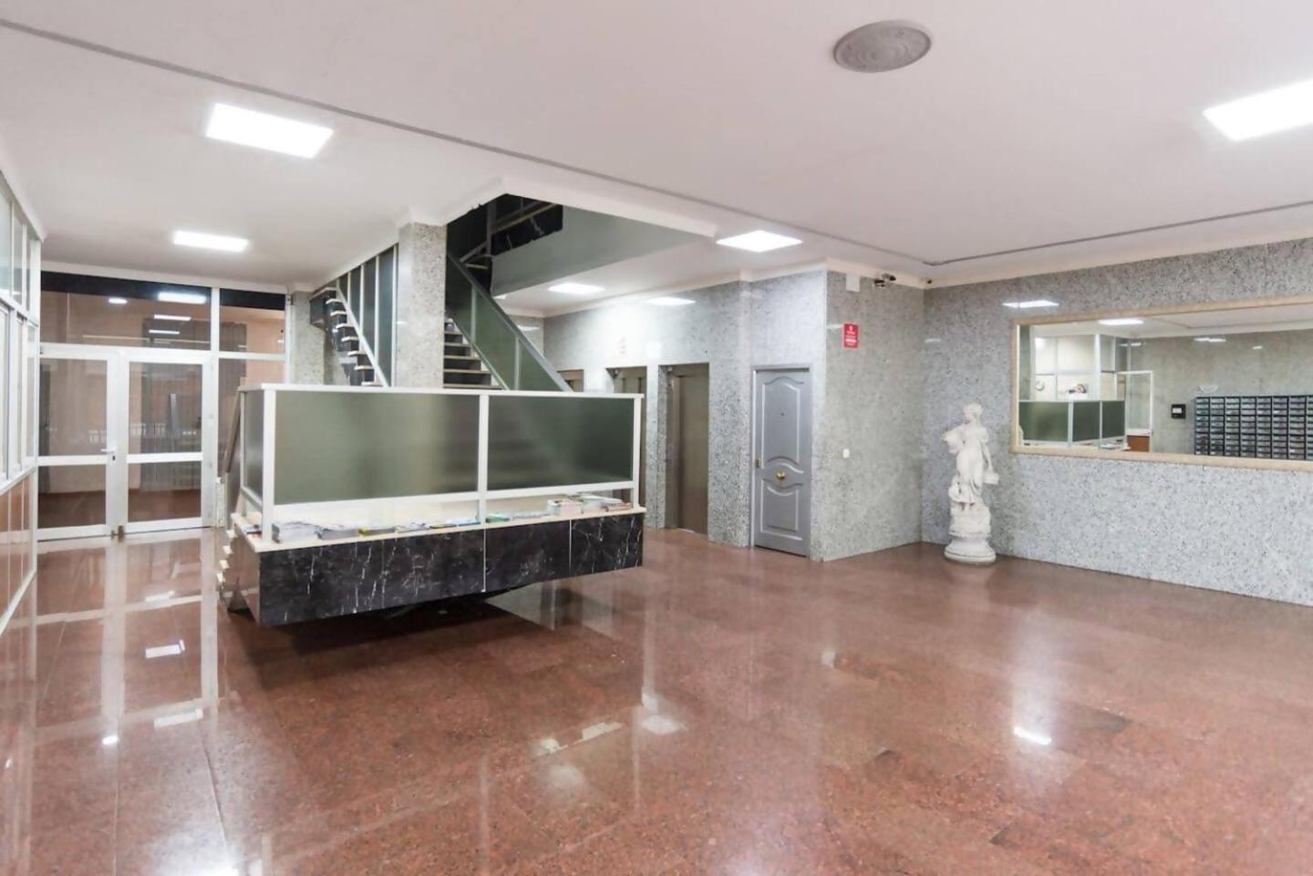 Sr Torremolinos Centro 아파트 외부 사진