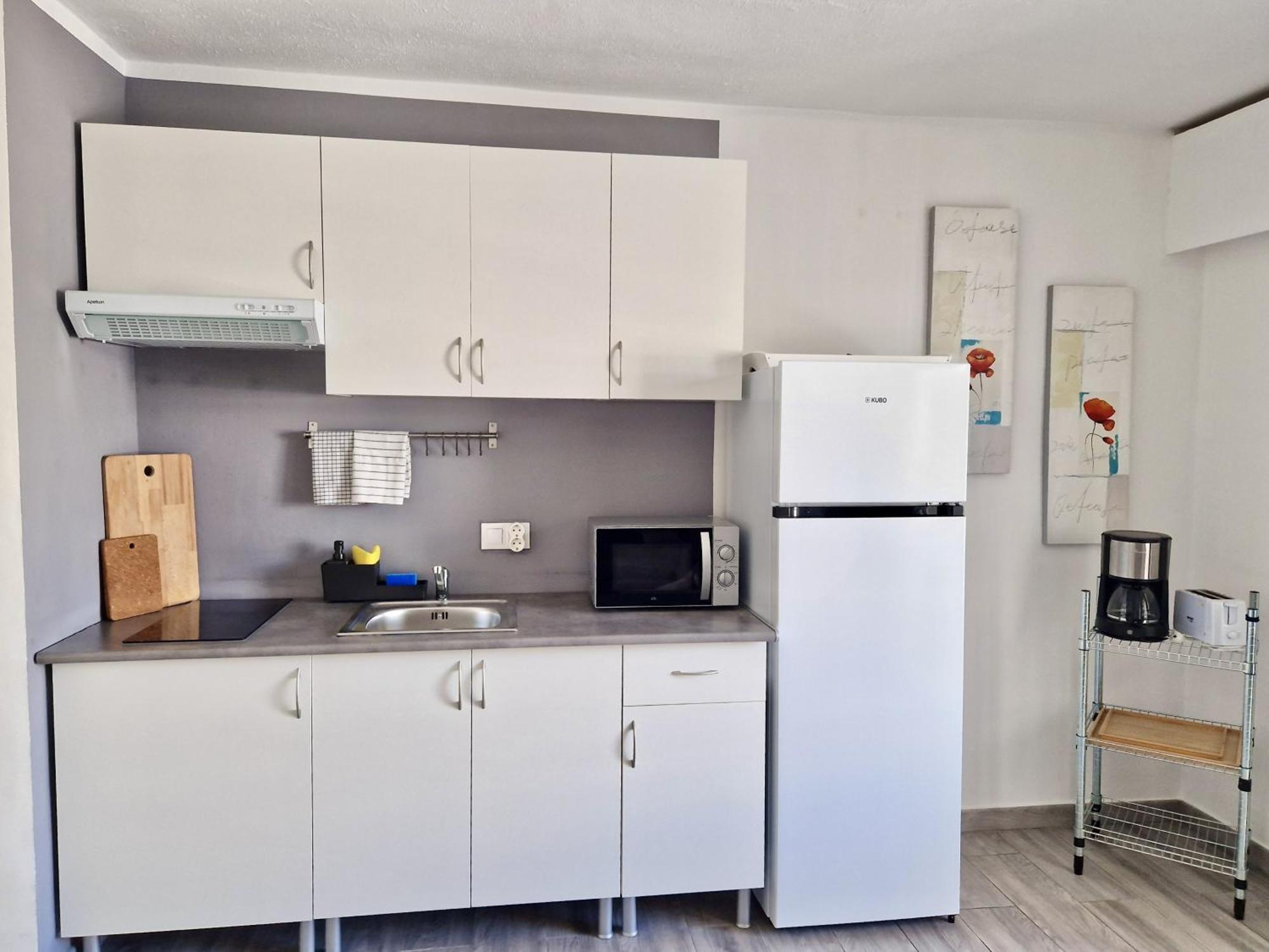 Sr Torremolinos Centro 아파트 외부 사진