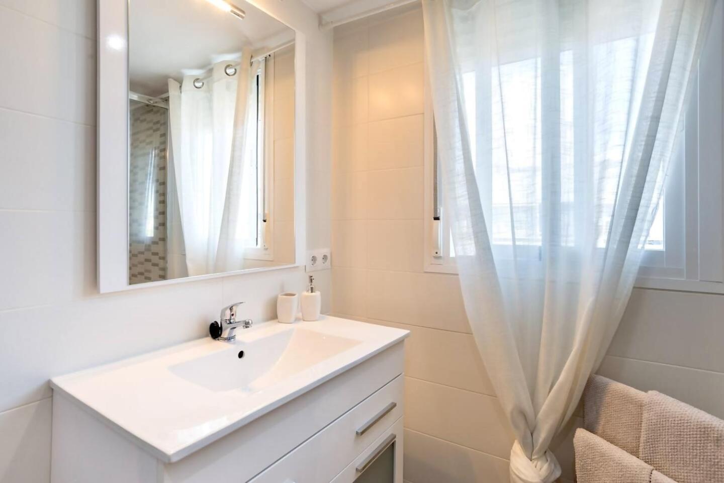 Sr Torremolinos Centro 아파트 외부 사진