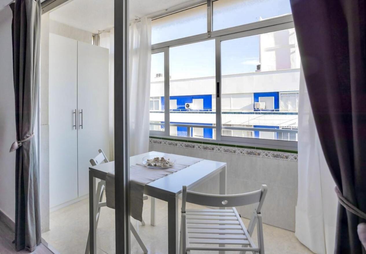 Sr Torremolinos Centro 아파트 외부 사진