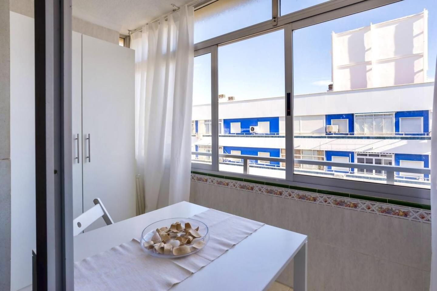 Sr Torremolinos Centro 아파트 외부 사진