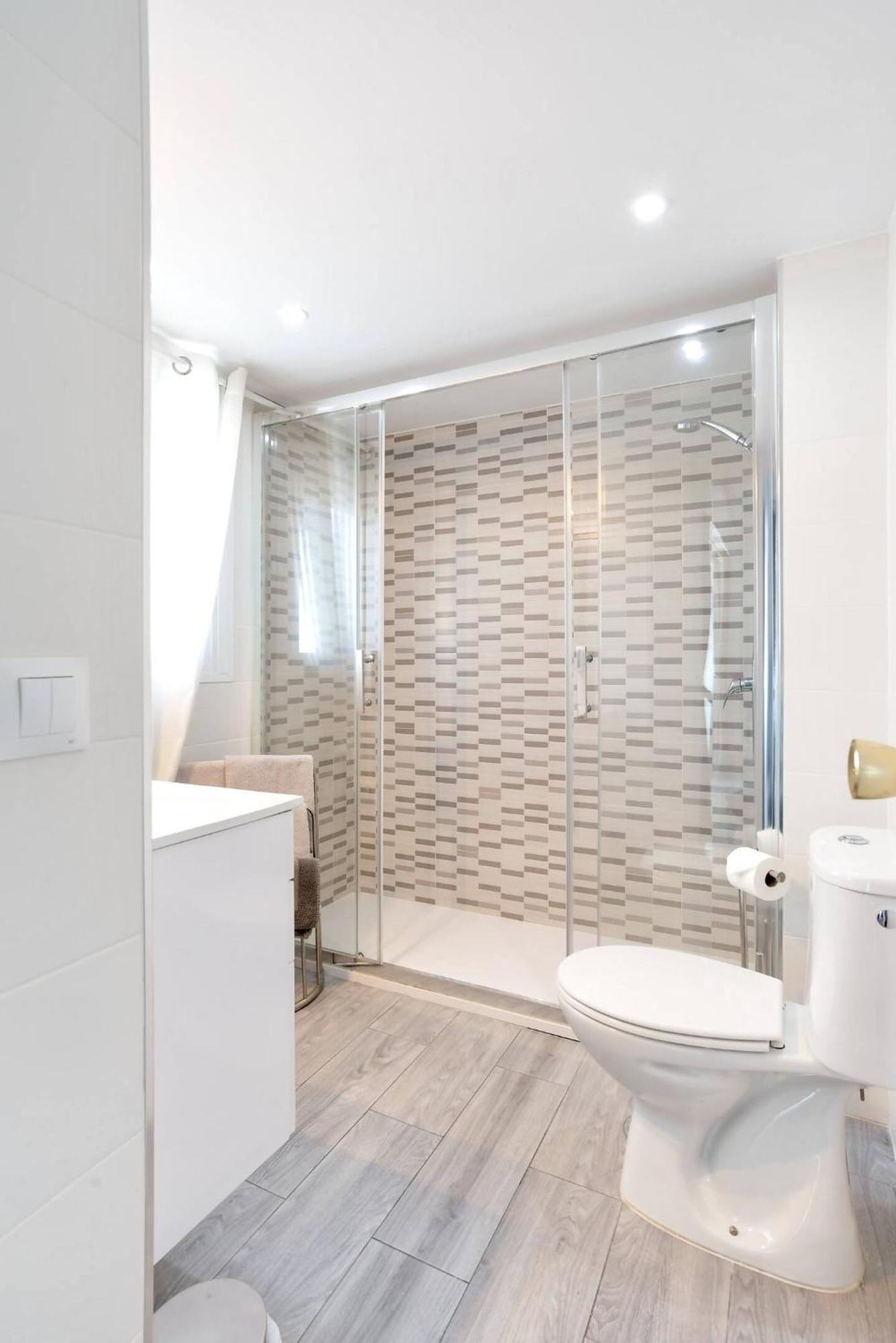 Sr Torremolinos Centro 아파트 외부 사진