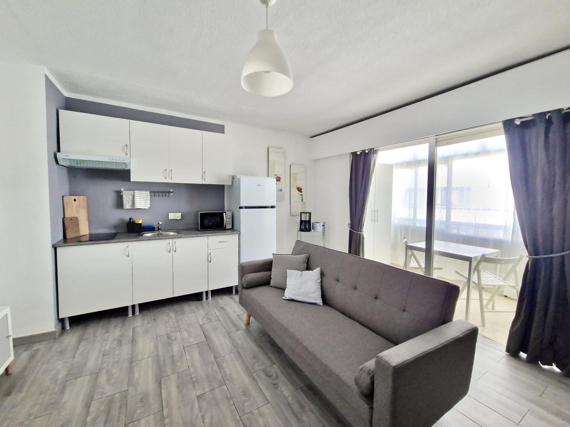 Sr Torremolinos Centro 아파트 외부 사진