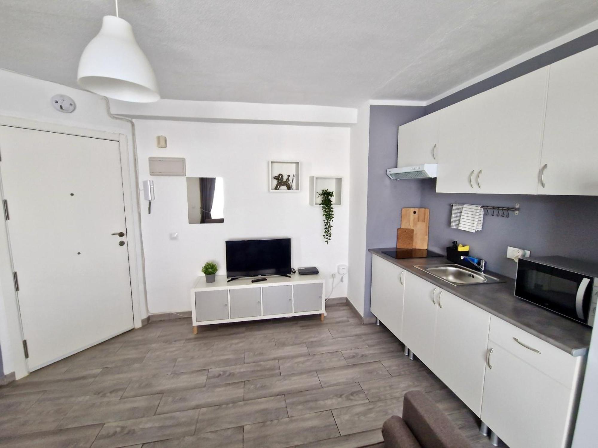 Sr Torremolinos Centro 아파트 외부 사진