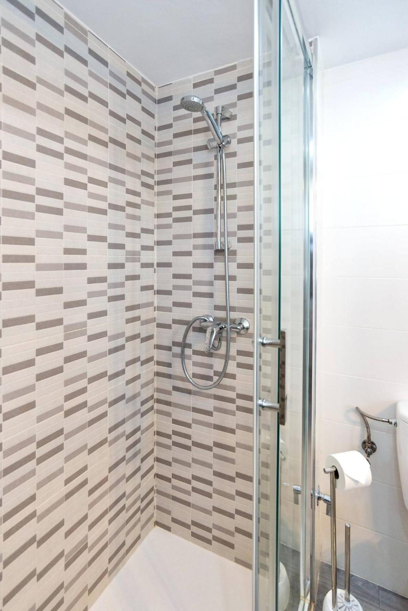 Sr Torremolinos Centro 아파트 외부 사진