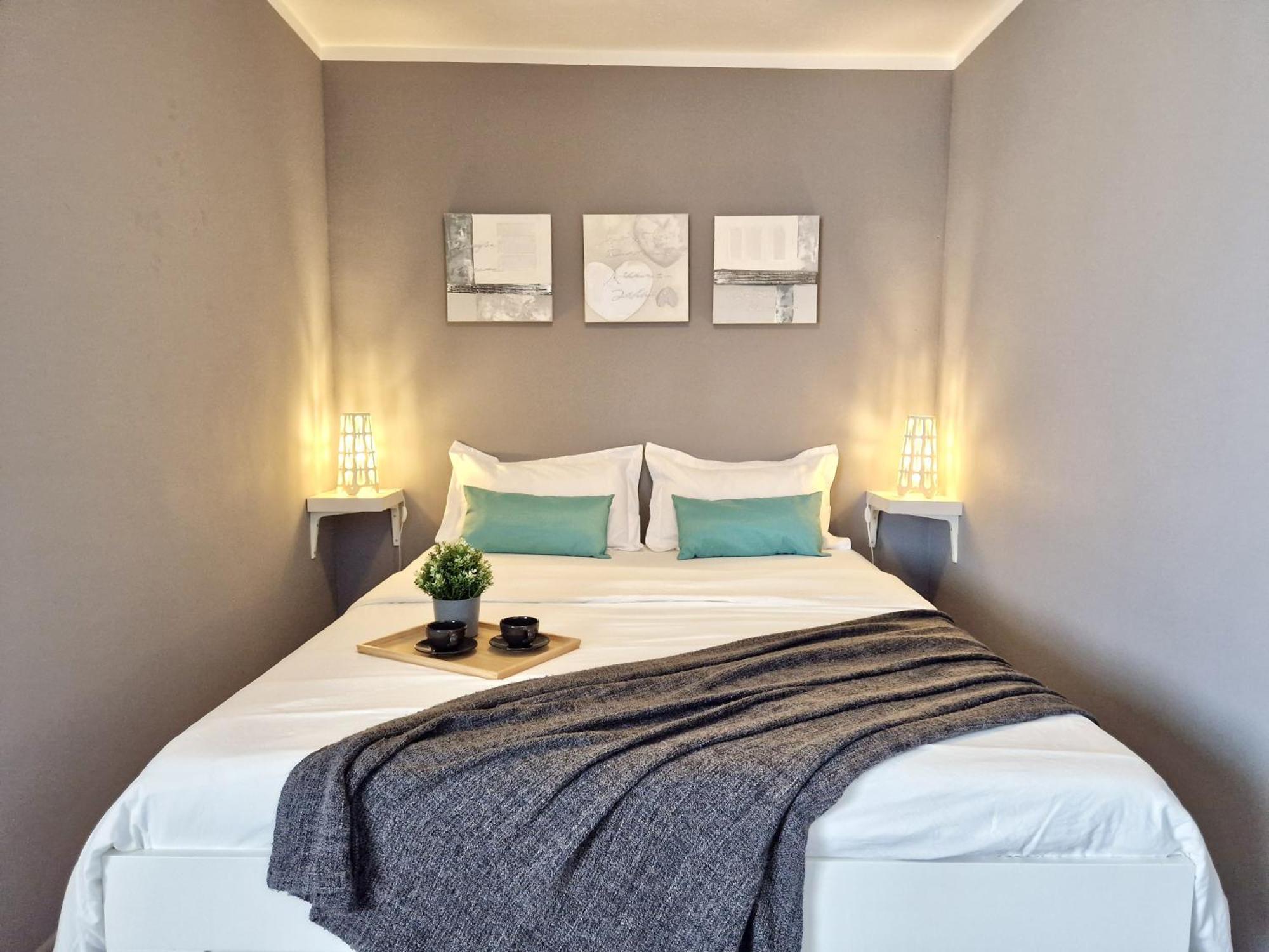 Sr Torremolinos Centro 아파트 외부 사진