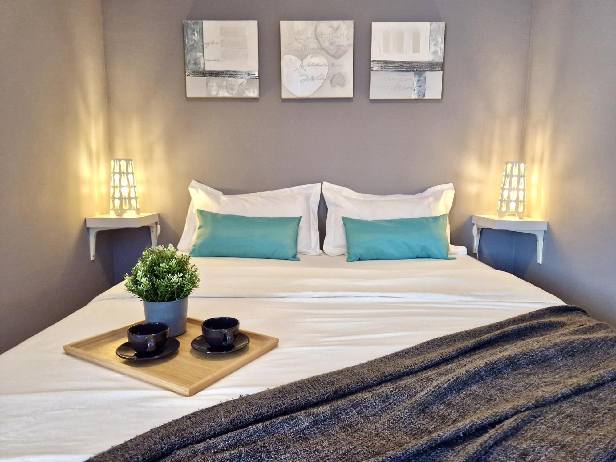 Sr Torremolinos Centro 아파트 외부 사진