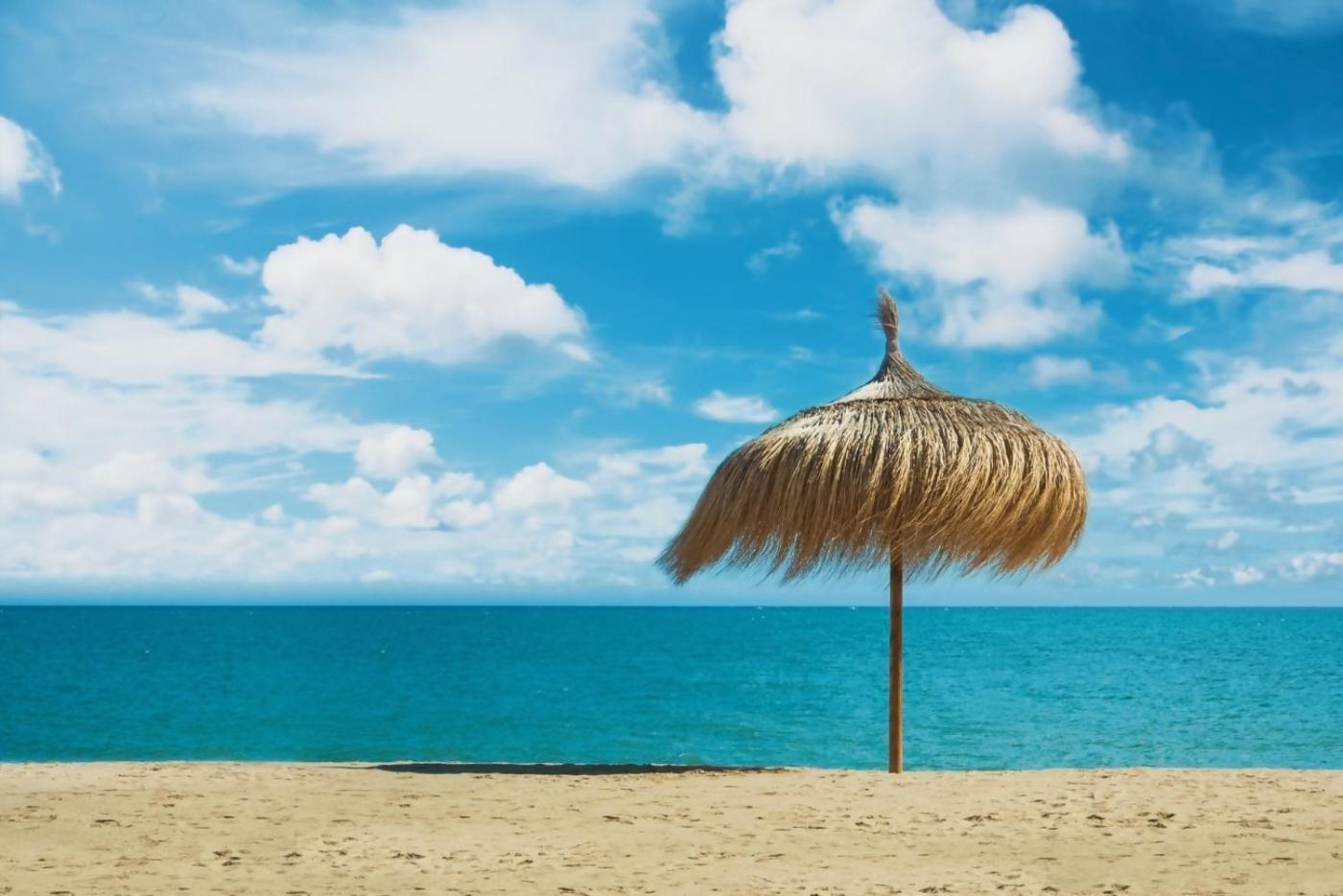 Sr Torremolinos Centro 아파트 외부 사진
