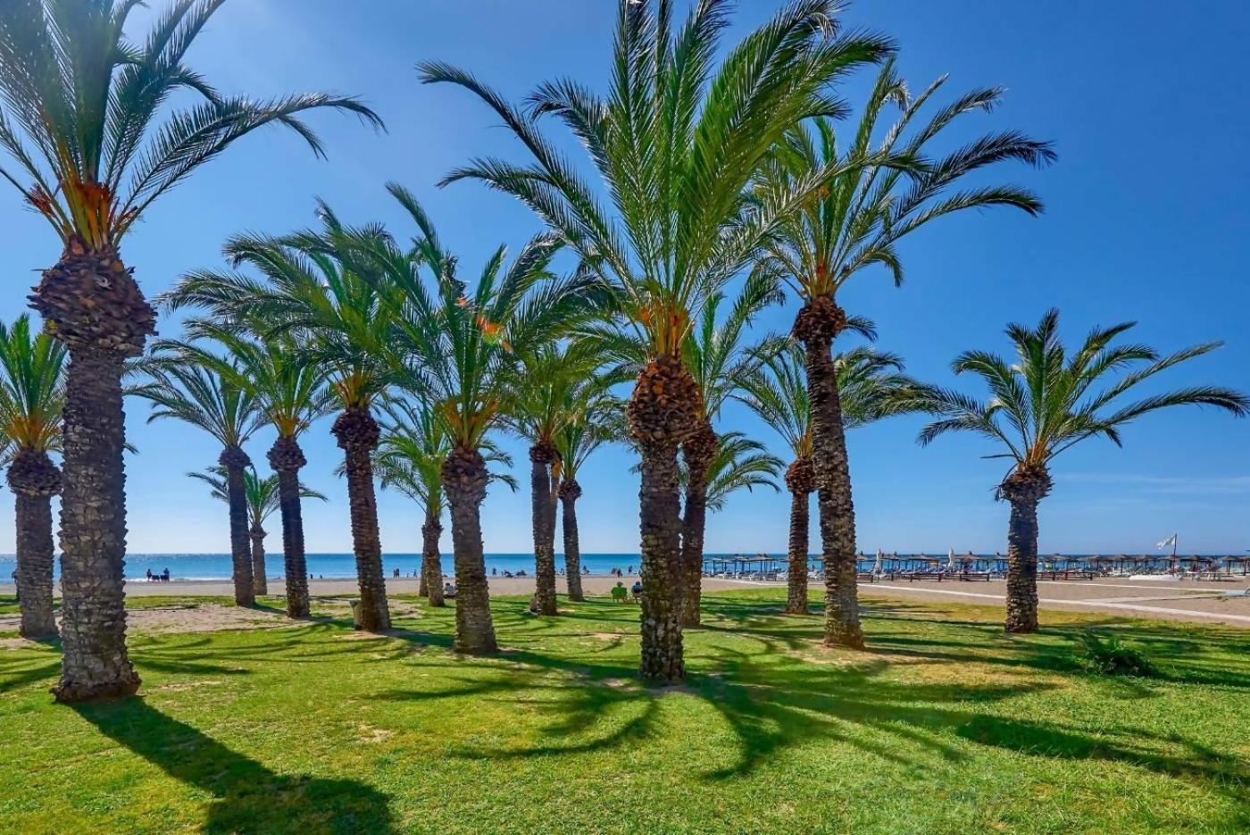 Sr Torremolinos Centro 아파트 외부 사진